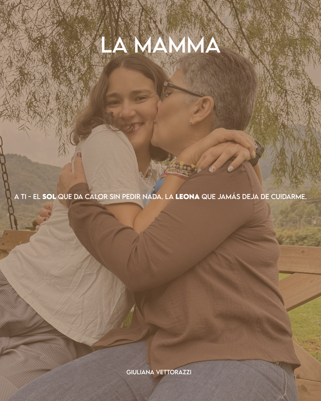 La Mamma