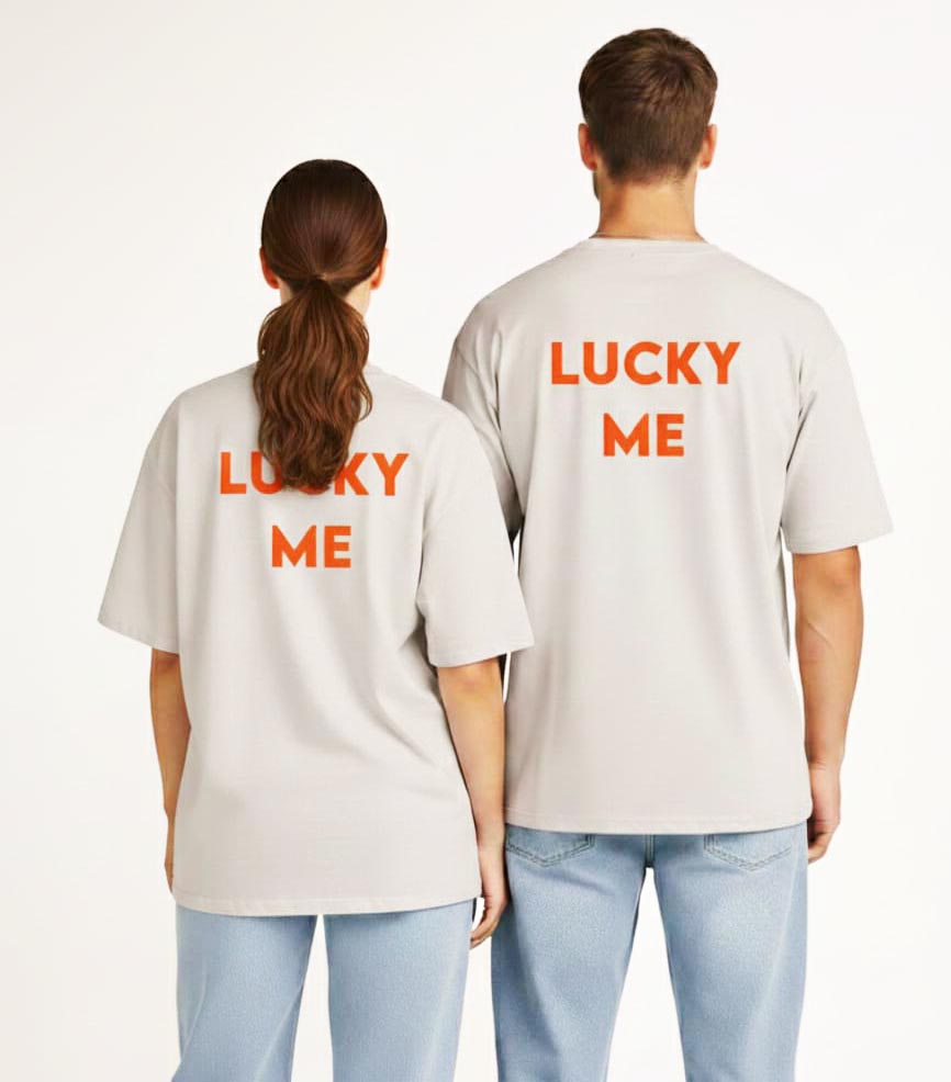 Lucky Me