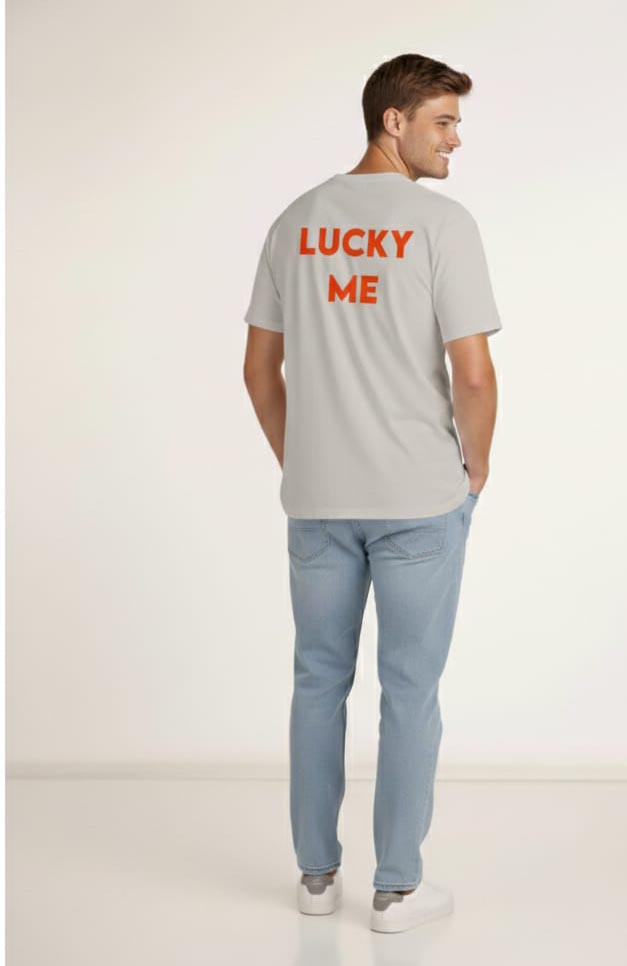 Lucky Me