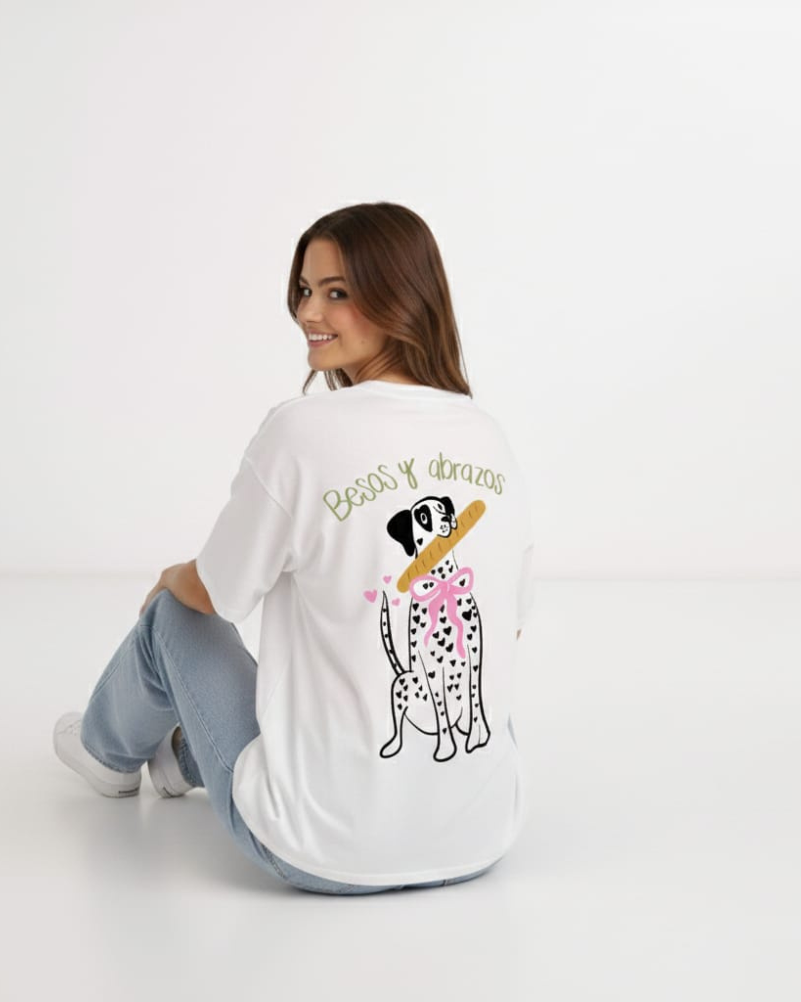 Besos y Abrazos