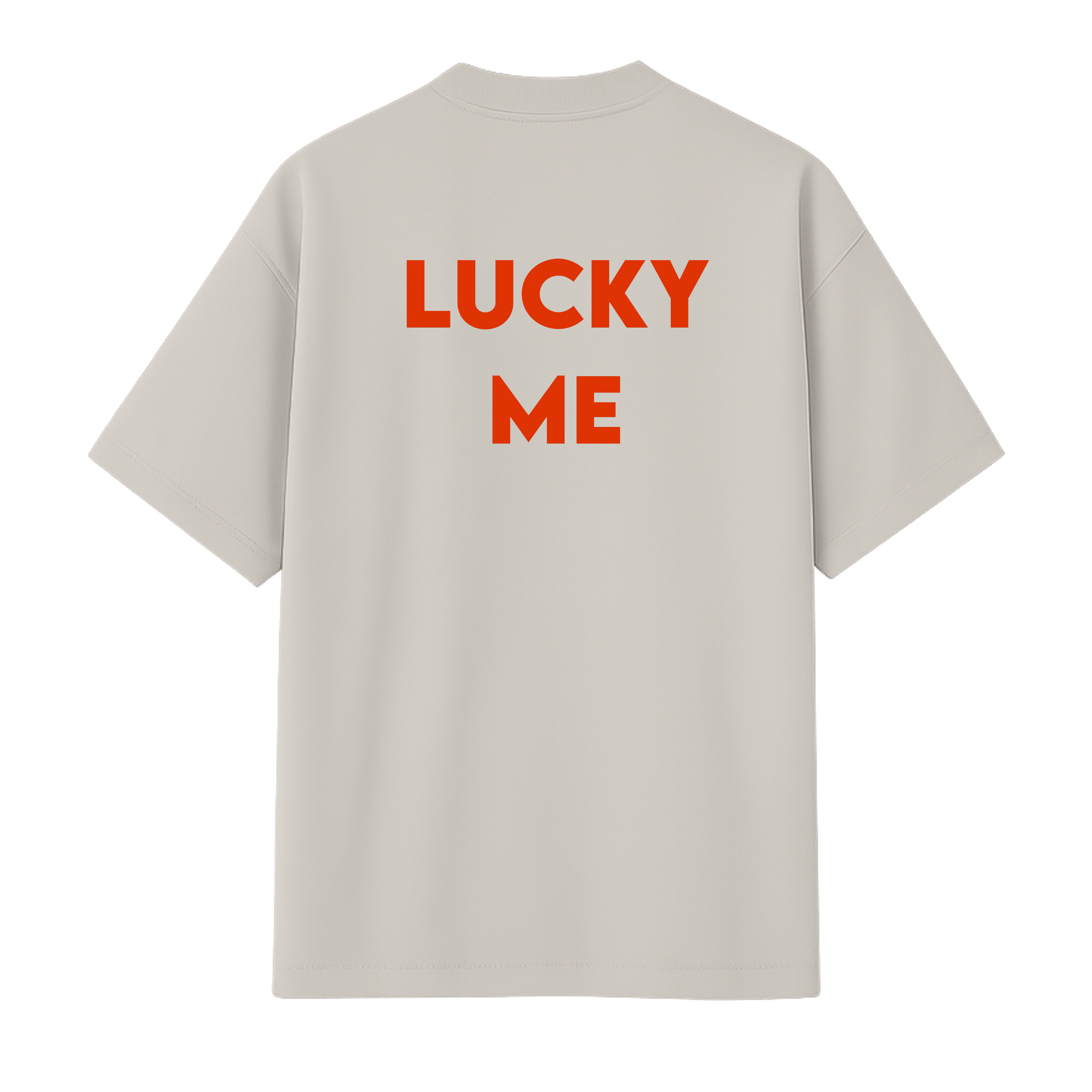 Lucky Me